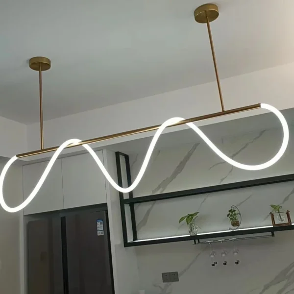 Mangera iluminación led - Imagen 5