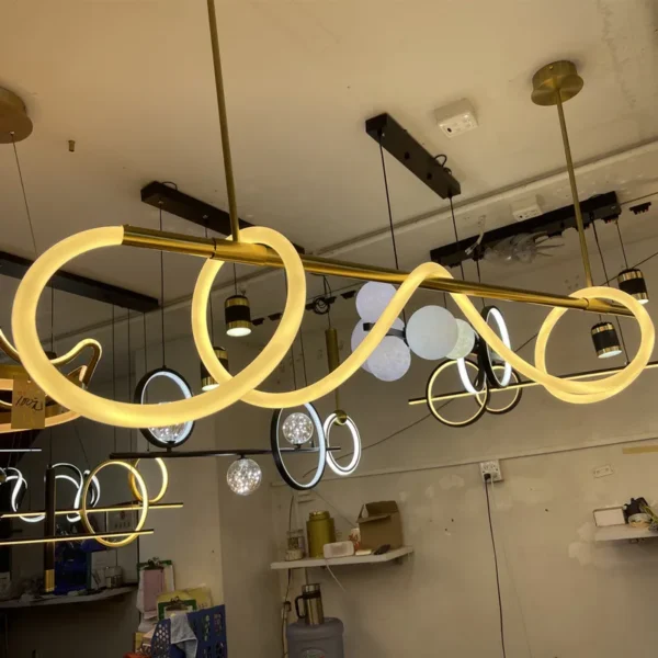 Mangera iluminación led - Imagen 6